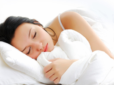 Υγεία η «αγκαλιά» του Μορφέα